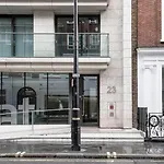 Blueground Fitzrovia Terrace Nr Oxford St Lon-233