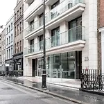 Blueground Fitzrovia Terrace Nr Oxford St Lon-233