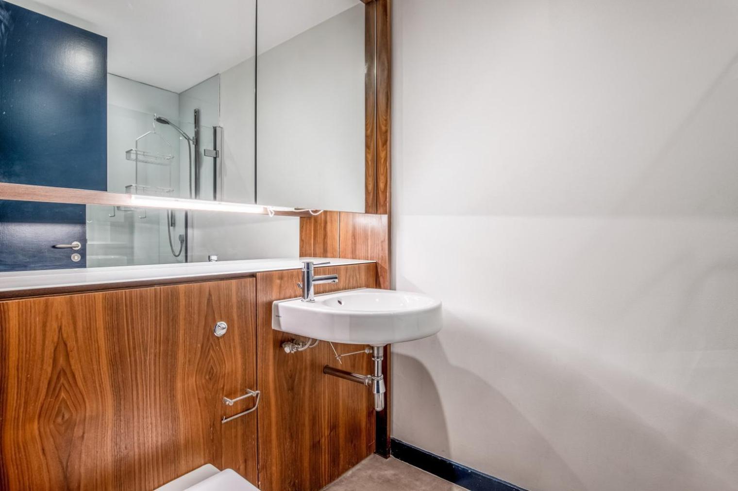Appartamento Blueground Fitzrovia Terrace Nr Oxford St Lon-233 *